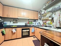 Palm Gardens (D23), Condominium #553911011
